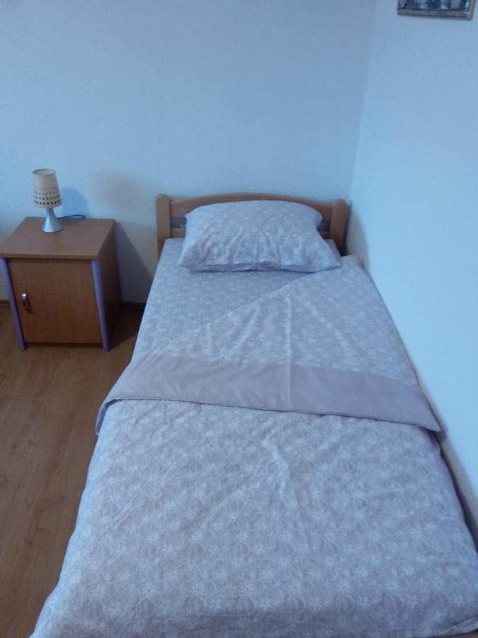 Kuca Za Odmor Sarcevic Apartman Prozor Kültér fotó