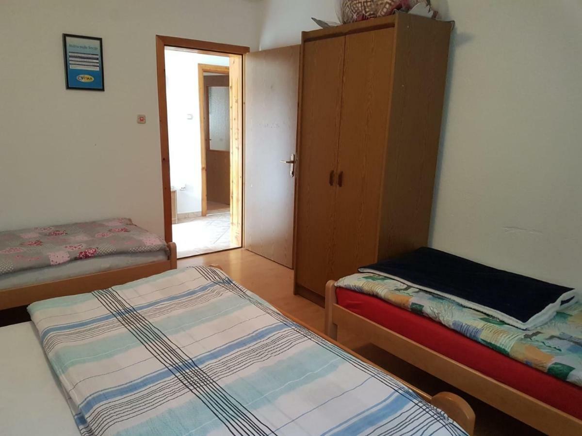 Kuca Za Odmor Sarcevic Apartman Prozor Kültér fotó