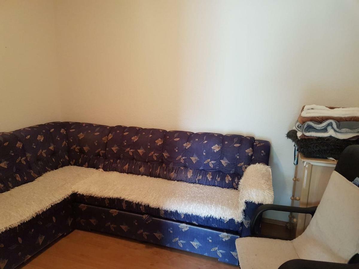 Kuca Za Odmor Sarcevic Apartman Prozor Kültér fotó
