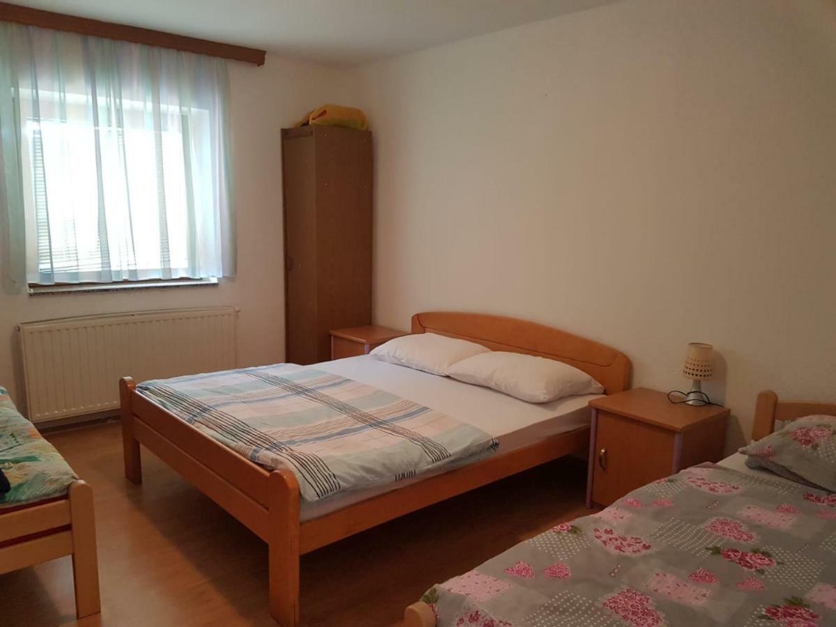 Kuca Za Odmor Sarcevic Apartman Prozor Kültér fotó