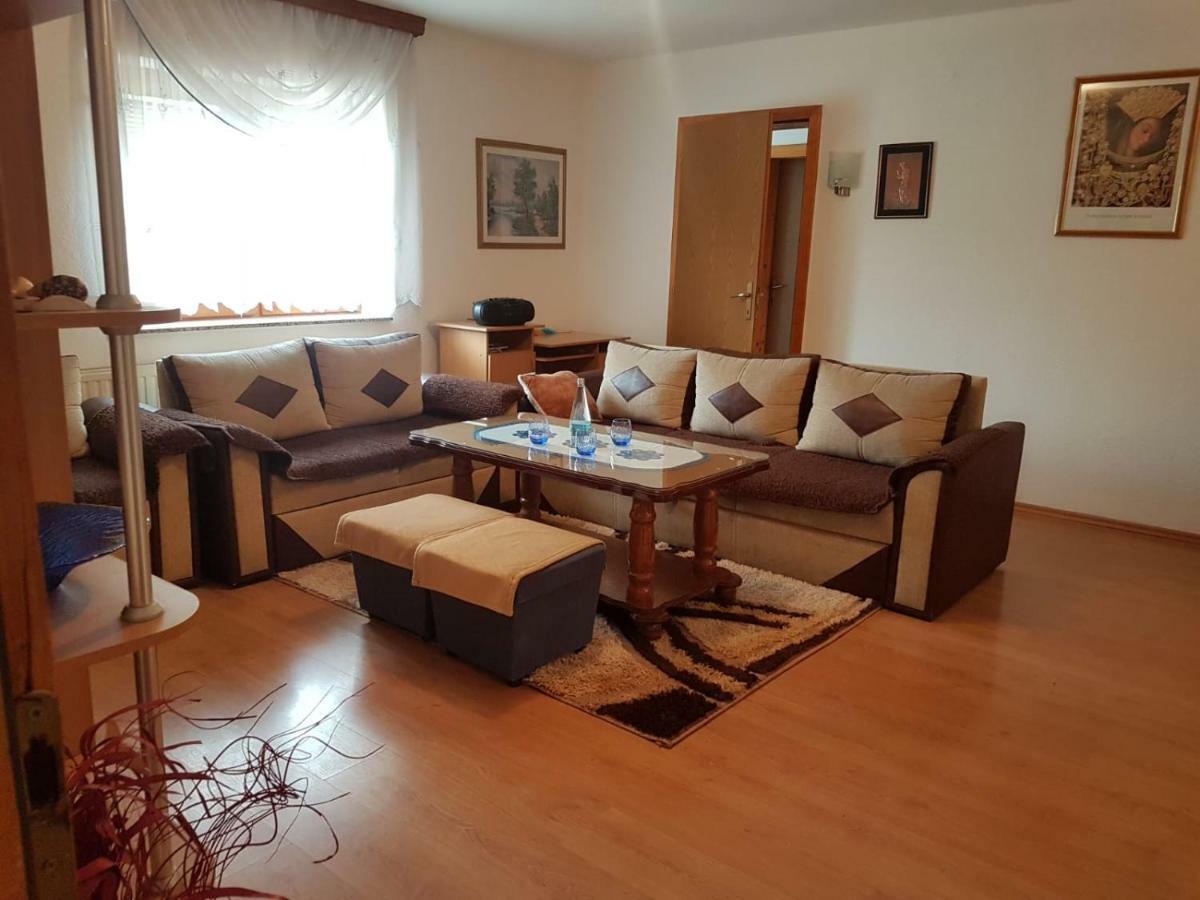 Kuca Za Odmor Sarcevic Apartman Prozor Kültér fotó